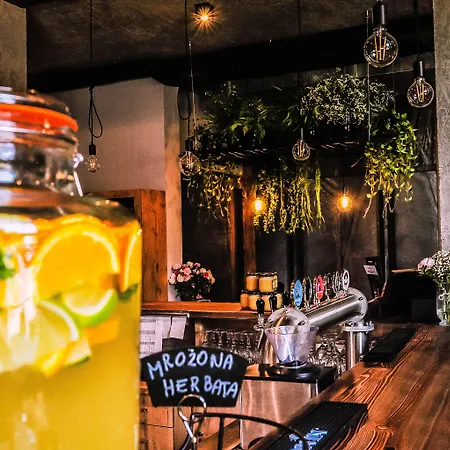 Folga - Hotel, Restauracja, Browar,