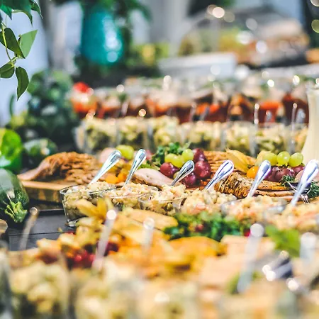 Folga - Hotel, Restauracja, Browar,