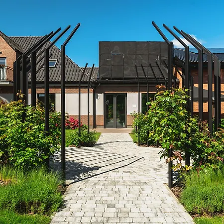 Frühstückspension Folga - Hotel, Restauracja, Browar, 4*