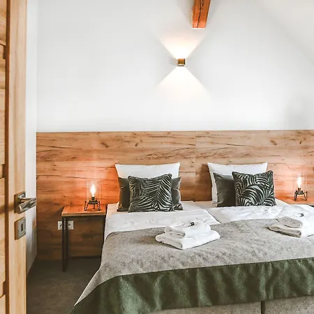 Folga - Hotel, Restauracja, Browar, Gryfice