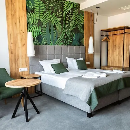 Folga - Hotel, Restauracja, Browar,