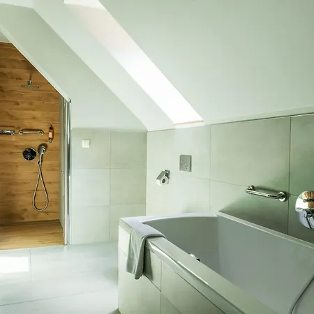 Folga - Hotel, Restauracja, Browar, 4*