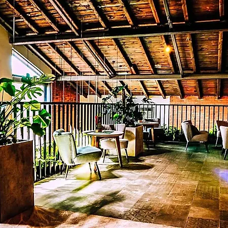 Folga - Hotel, Restauracja, Browar, 4* Gryfice
