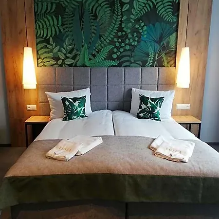 Folga - Hotel, Restauracja, Browar, Bed & Breakfast