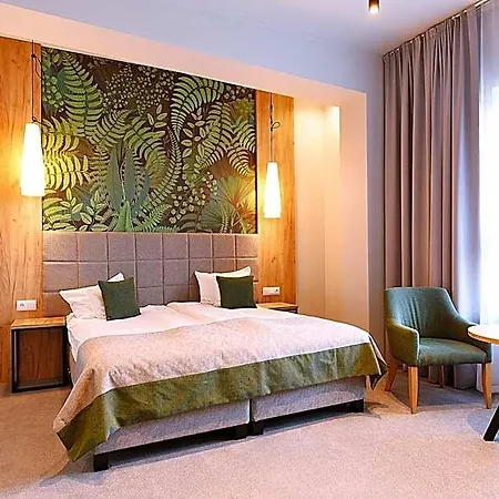 Bed and Breakfast Folga - Hotel, Restauracja, Browar, Gryfice