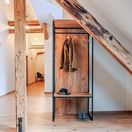 Frühstückspension Folga - Hotel, Restauracja, Browar, 4*