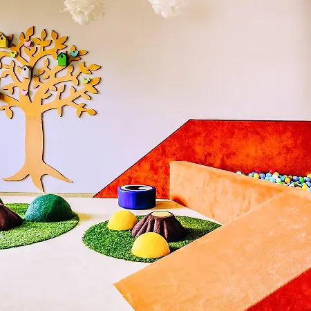 Frühstückspension Folga - Hotel, Restauracja, Browar, Gryfice