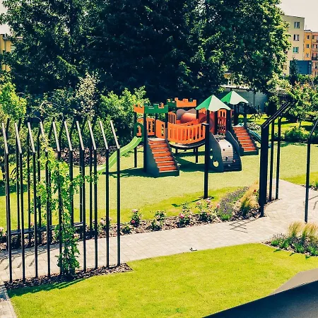 Frühstückspension Folga - Hotel, Restauracja, Browar, 4*