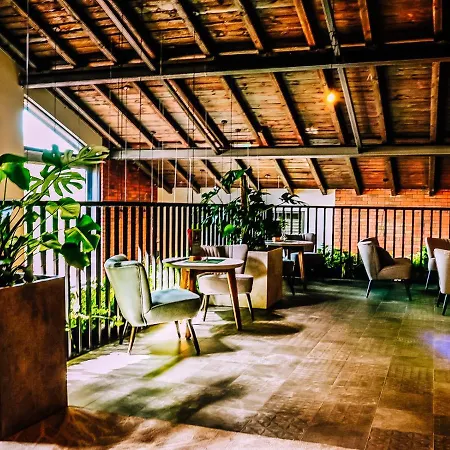 Frühstückspension Folga - Hotel, Restauracja, Browar, Gryfice