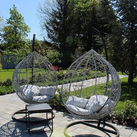 Folga - Hotel, Restauracja, Browar, 4*