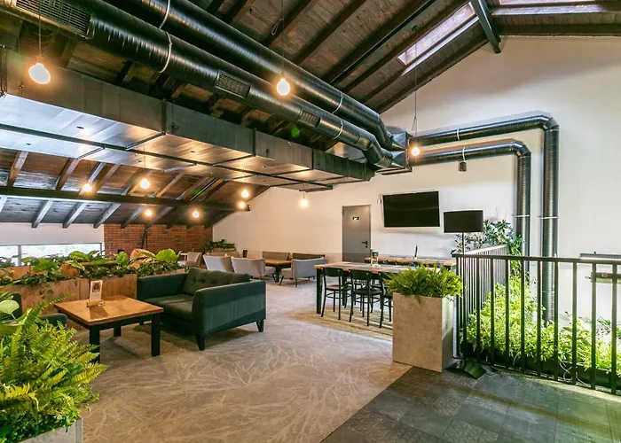 Folga - Hotel, Restauracja, Browar, Gryfice