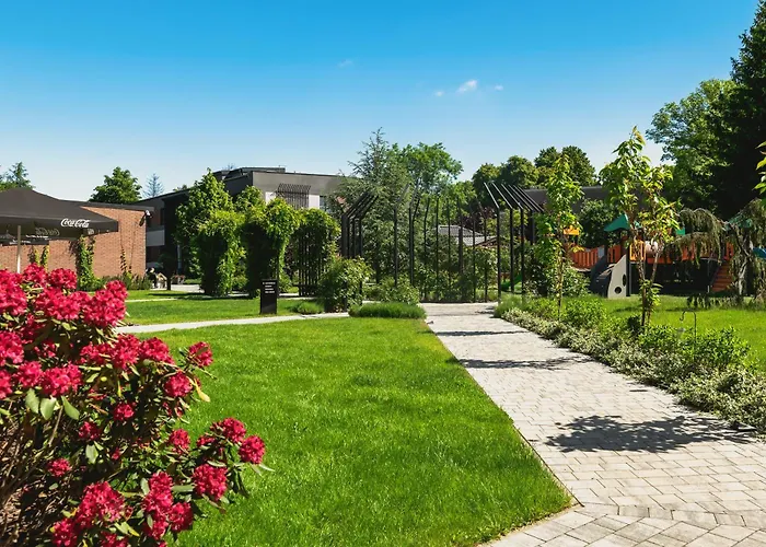 Folga - Hotel, Restauracja, Browar, Couette-café