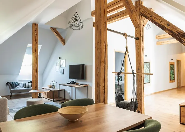 Folga - Hotel, Restauracja, Browar,