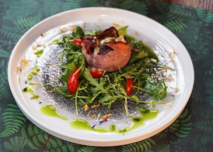 Folga - Hotel, Restauracja, Browar, Alojamento de Acomodação e Pequeno-almoço 4*