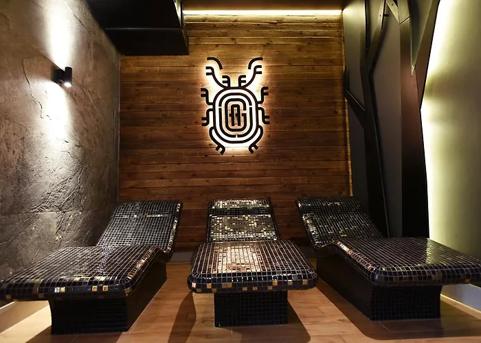 Folga - Hotel, Restauracja, Browar, Alojamento de Acomodação e Pequeno-almoço Gryfice