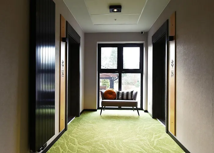 Folga - Hotel, Restauracja, Browar, Alojamento de Acomodação e Pequeno-almoço