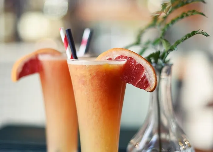 Folga - Hotel, Restauracja, Browar, Alojamento de Acomodação e Pequeno-almoço Gryfice