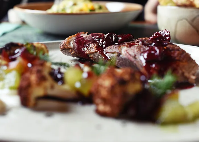 Folga - Hotel, Restauracja, Browar,