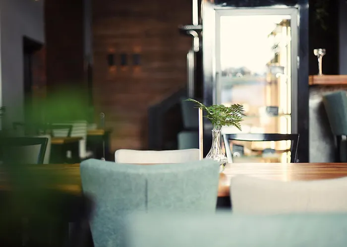 Alojamento de Acomodação e Pequeno-almoço Folga - Hotel, Restauracja, Browar,