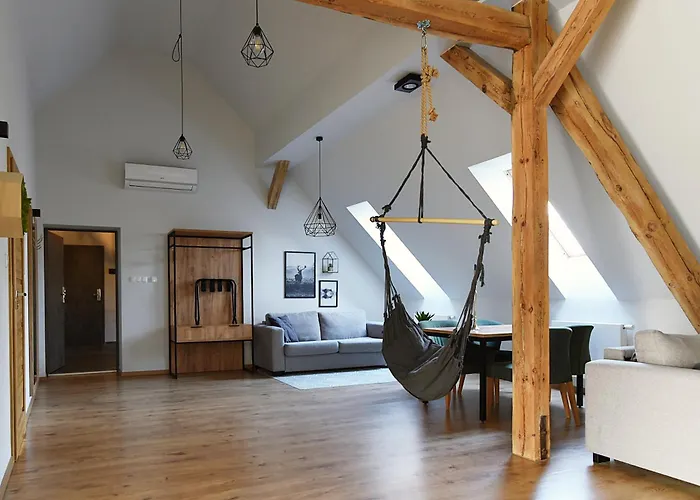 Folga - Hotel, Restauracja, Browar, Couette-café