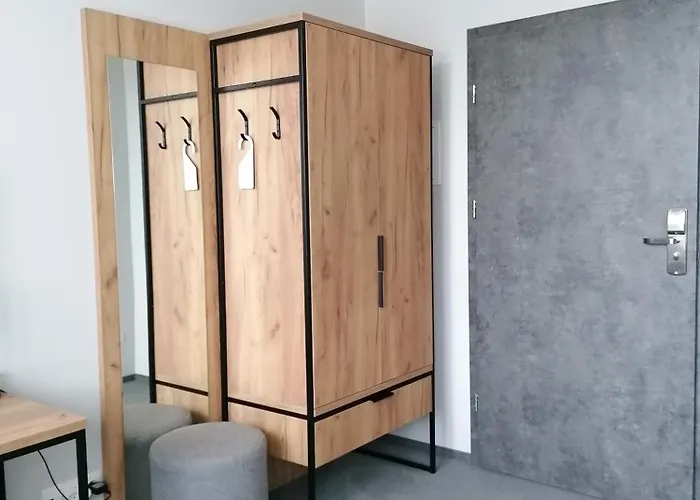 Folga - Hotel, Restauracja, Browar,