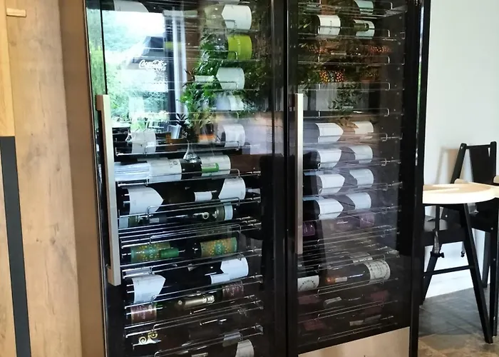 Alojamento de Acomodação e Pequeno-almoço Folga - Hotel, Restauracja, Browar, 4*