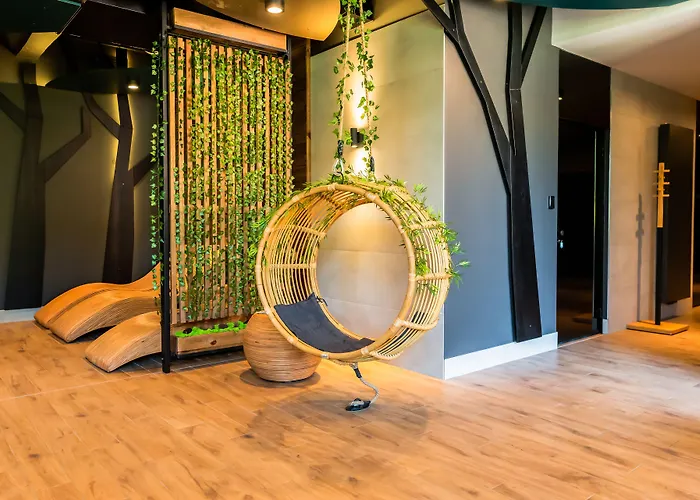 Folga - Hotel, Restauracja, Browar, Alojamento de Acomodação e Pequeno-almoço