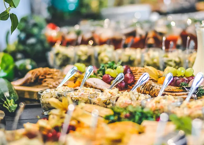 Folga - Hotel, Restauracja, Browar,