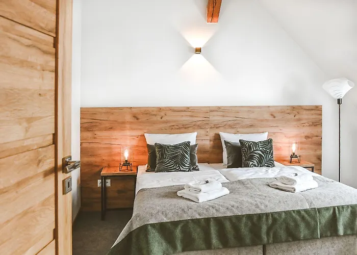 Folga - Hotel, Restauracja, Browar, Gryfice