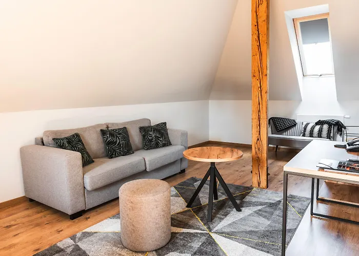 Folga - Hotel, Restauracja, Browar, Gryfice