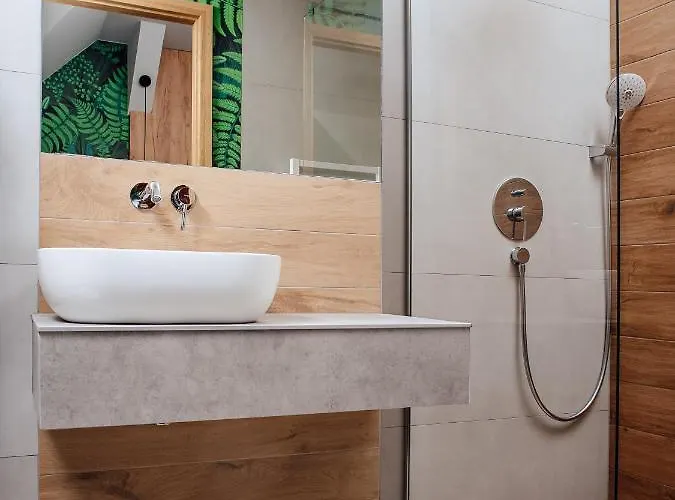 Couette-café Folga - Hotel, Restauracja, Browar,