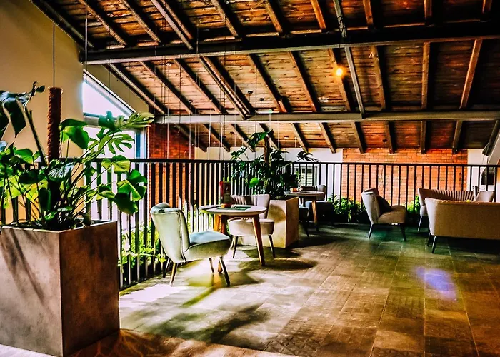 Alojamento de Acomodação e Pequeno-almoço Folga - Hotel, Restauracja, Browar, Gryfice