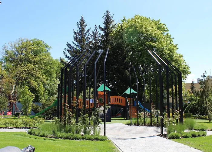 Alojamento de Acomodação e Pequeno-almoço Folga - Hotel, Restauracja, Browar,