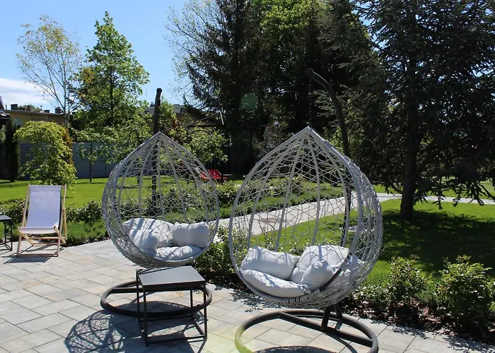 Folga - Hotel, Restauracja, Browar, 4*